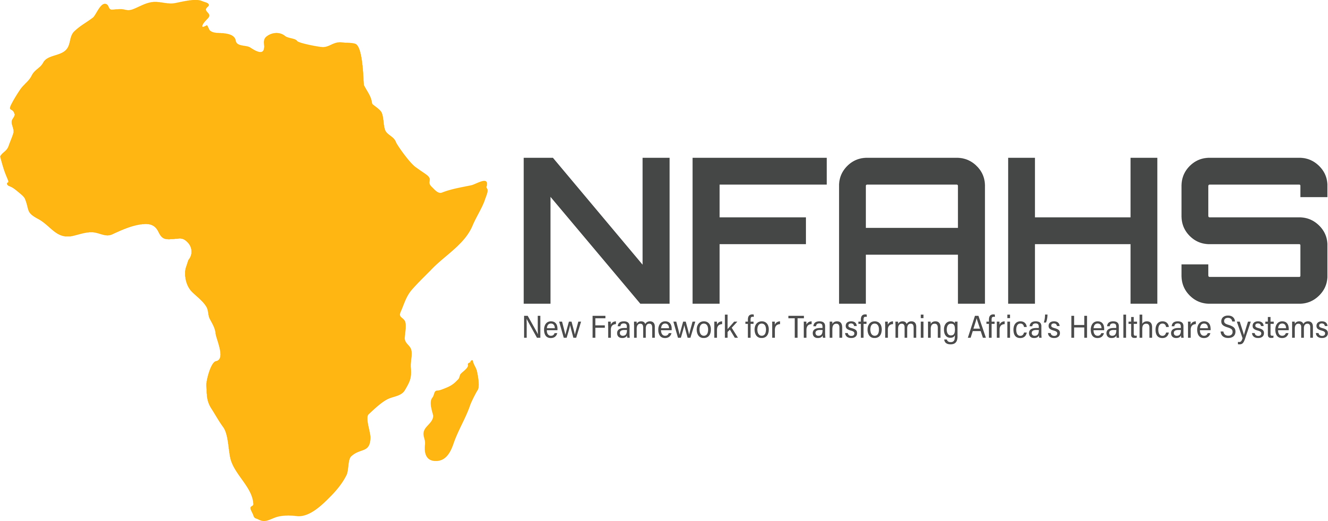 NFAHS — Healthcare for Africa
